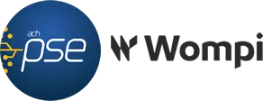 Pagos: pse - Wompi